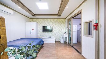 Yeongheungdo J Pension