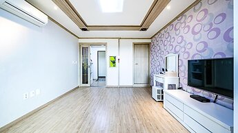 Yeongheungdo J Pension