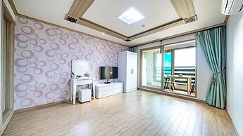 Yeongheungdo J Pension