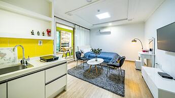 Yeongheungdo J Pension