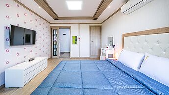 Yeongheungdo J Pension