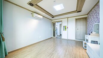 Yeongheungdo J Pension