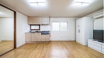 Yeongheungdo J Pension