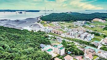 Yeongheungdo J Pension