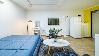 Yeongheungdo J Pension