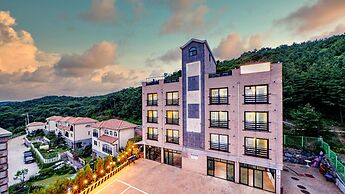 Yeongheungdo J Pension