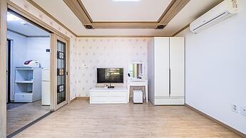 Yeongheungdo J Pension