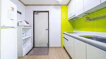 Yeongheungdo J Pension