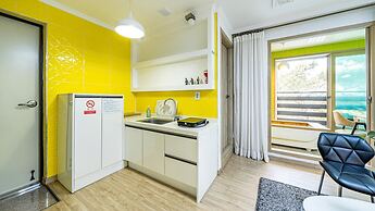 Yeongheungdo J Pension