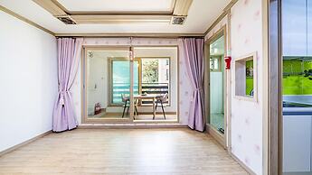 Yeongheungdo J Pension