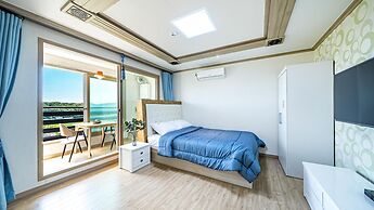 Yeongheungdo J Pension