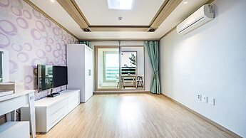 Yeongheungdo J Pension