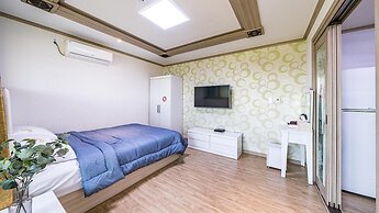 Yeongheungdo J Pension