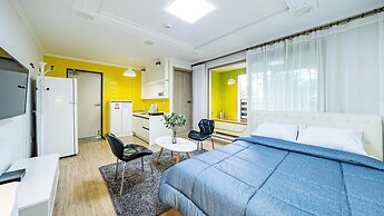 Yeongheungdo J Pension