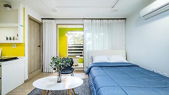 Yeongheungdo J Pension