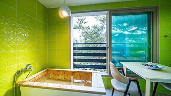 Yeongheungdo J Pension