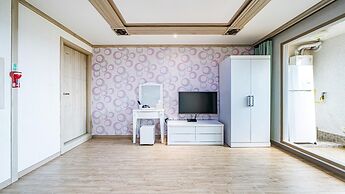 Yeongheungdo J Pension