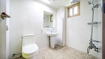 Yeongheungdo J Pension