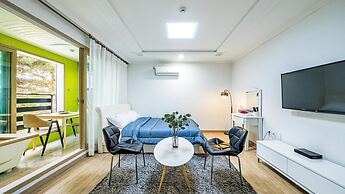 Yeongheungdo J Pension