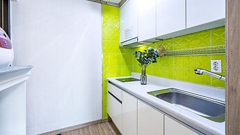 Yeongheungdo J Pension