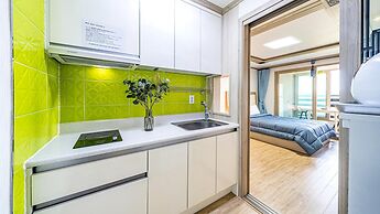 Yeongheungdo J Pension