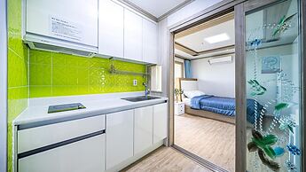 Yeongheungdo J Pension