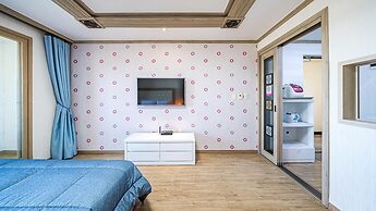 Yeongheungdo J Pension