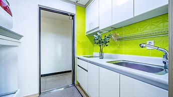 Yeongheungdo J Pension