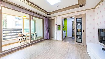 Yeongheungdo J Pension