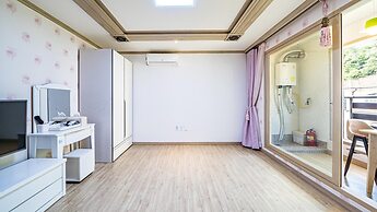 Yeongheungdo J Pension