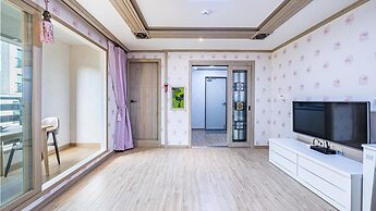 Yeongheungdo J Pension