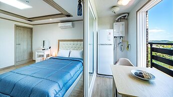 Yeongheungdo J Pension