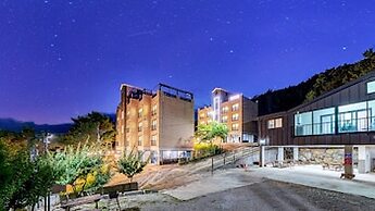 Yeongheungdo J Pension