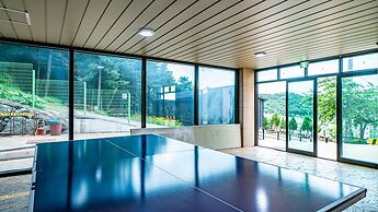 Yeongheungdo J Pension