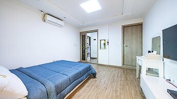 Yeongheungdo J Pension