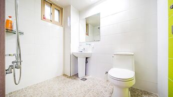 Yeongheungdo J Pension