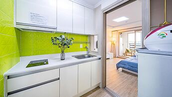 Yeongheungdo J Pension