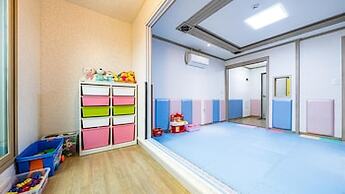 Yeongheungdo J Pension