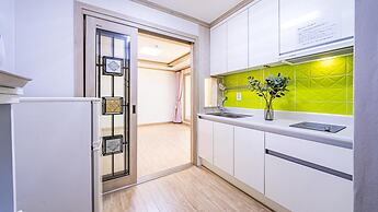 Yeongheungdo J Pension