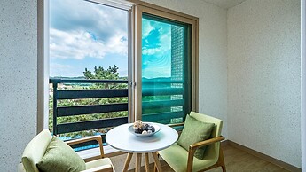 Yeongheungdo J Pension