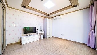 Yeongheungdo J Pension