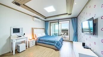 Yeongheungdo J Pension