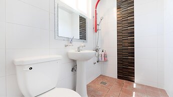 Gangneung Olraeendaol Spa Pension