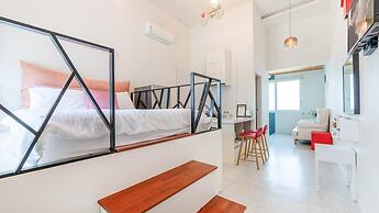 Gangneung Olraeendaol Spa Pension