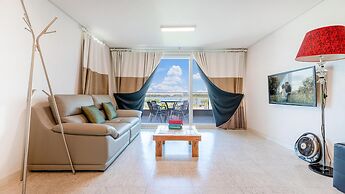 Gangneung Olraeendaol Spa Pension