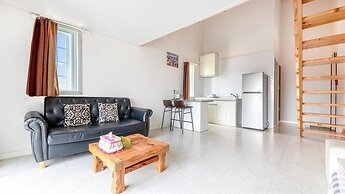 Gangneung Olraeendaol Spa Pension