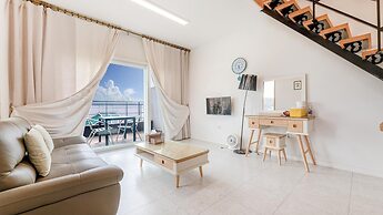 Gangneung Olraeendaol Spa Pension