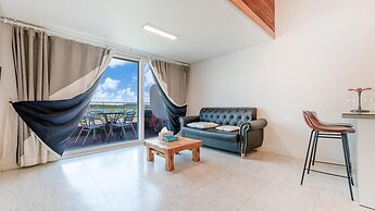 Gangneung Olraeendaol Spa Pension