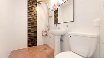 Gangneung Olraeendaol Spa Pension