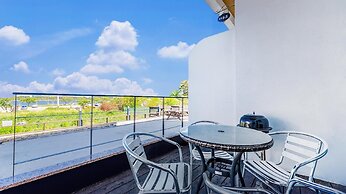 Gangneung Olraeendaol Spa Pension